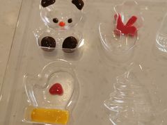 -歌斐颂巧克力小镇