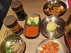 -西塔老太太泥炉烤肉(亚运村店)