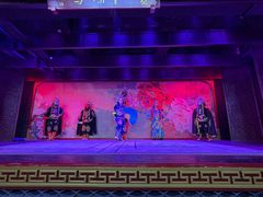 -盖碗儿梨园·变脸吐火·川剧(天府广场店)