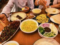 -老昌春饼(中央大街店)