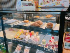 -星巴克(桂林国贸益华城店)