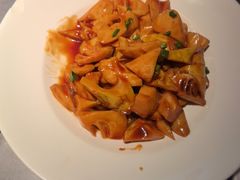 -吴越荣记苏州菜·松鼠桂鱼100%活鱼现做(斜塘老街店)