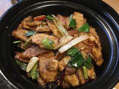 -東舍食唐精品陕菜馆