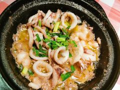 七彩蛋鱿鱼-好爸爸(箕漕街店)