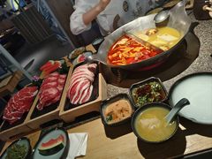 -湊湊火锅·茶憩(皇姑万象汇店)