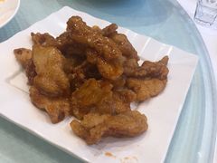 锅包肉-双井轩(双井店)