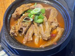 -好灶头妈妈菜·柴火灶台鱼·千岛湖土菜地标美食