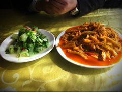 炒糊馞-三益轩(民生店)