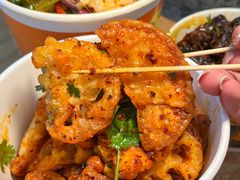 -萝鸡思味秘制泡菜(万家丽店)
