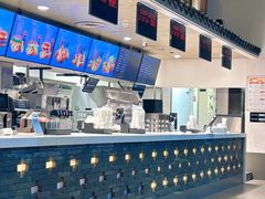 -肯德基(国展店)