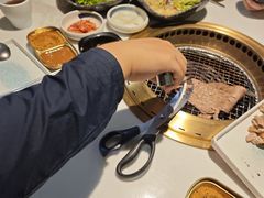 -炙城·韩式烤肉(南京东路店)