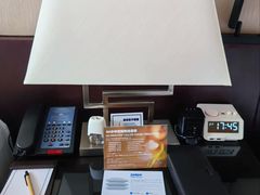 -广州天河希尔顿酒店