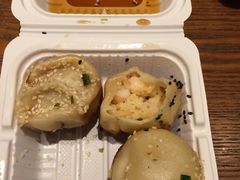 -小杨生煎(龙之梦购物中心店)