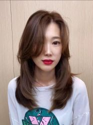 点击看大图 -MORI HAIR SALON日式美发沙龙