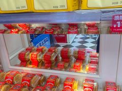 -味多美蛋糕(苏州街地铁店)