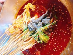 -付小姐在成都(中山公园店)