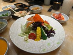 -樱嘢·炭火烧肉(惠南店)