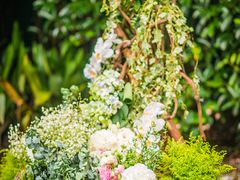 -老洋房花园饭店(绍兴路店)