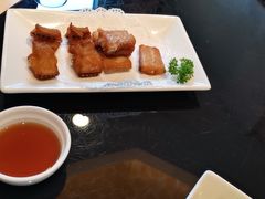 -新南华大酒店(长寿店)