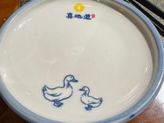 -真地道京味府·鲜橙烤鸭·北京菜(朝外大街东大桥店)