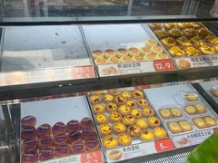 -東更道点心行(北京龙湖熙悦天街店)