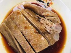 -七的湖·晚芳亭·阳澄湖农家菜·大闸蟹(莲花岛店)