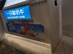 -一只酸奶牛(春熙路店)