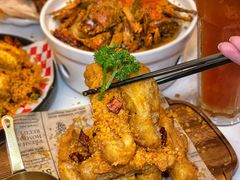 -避风塘·金牌店·夜宵(金玉兰店)