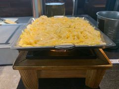 -很久以前羊肉串(昌里路三钢里店)
