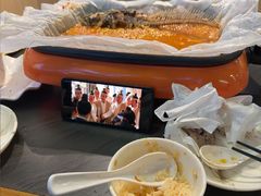 -三煮纸包鱼(青岛总店)
