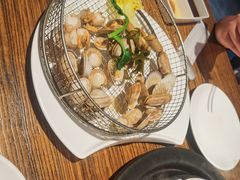 -海味当家·蒸锅海鲜(星海公园店)