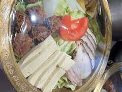-西贝(满都海公园店)