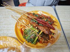 -原万寿宫红灯笼水煮(中山路店)