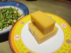 豌豆黄-那家小馆•北京菜•烤鸭(中关村店)
