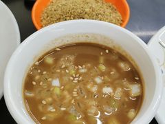 特色小料-金达盛烤肉(五里店)
