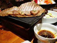 -京料理·日料自助·铁板燒(复悦城店)