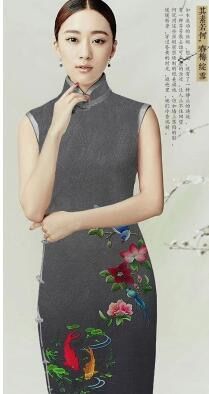 -老上海·石库门 旗袍·洋服工作室(淮海中路店)