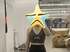 -乐刻运动健身(蓝润摩里中心店)
