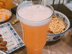 蜜桃酒酿-甘记兰州牛肉面(Chadstone 旗舰店)