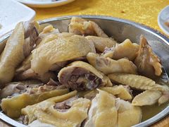 -大笑饭堂(甲子桥店)