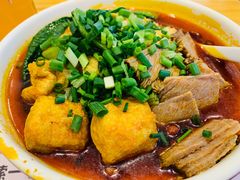 -螺小胖柳州螺蛳粉(钟楼总店)