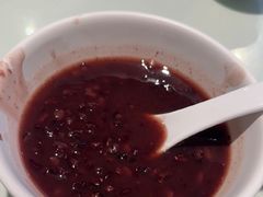 -粥六•新晋菜(柳巷店)