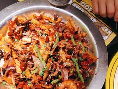 -嘎嘎鸭脑壳(金沙店)