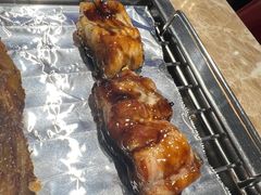 -老大连·海肠捞饭·大连海鲜大连菜(西安路店)