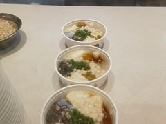 -三姐酒酿(老门东店)