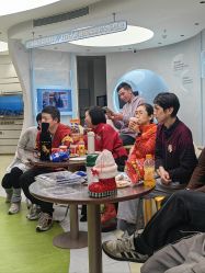 -安利上海体验馆