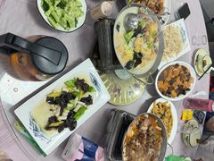 -翠茗农庄土菜馆(天目湖店)