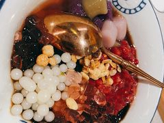-水天堂西餐厅(绿宝广场店)