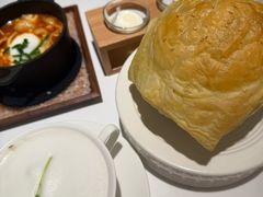 -王品牛排(郑州大卫城店)