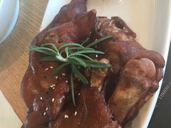 -辛德勒啤酒德餐厅